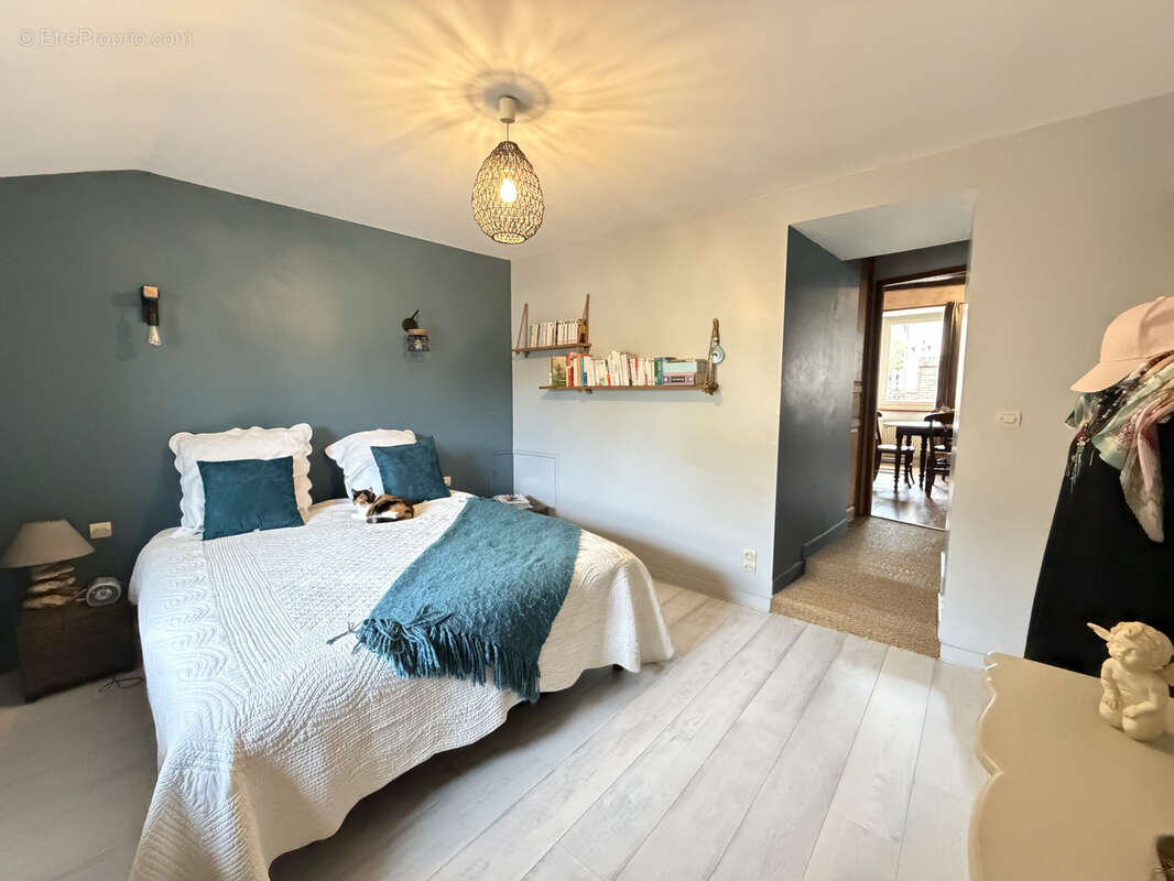 Maison à SEICHES-SUR-LE-LOIR