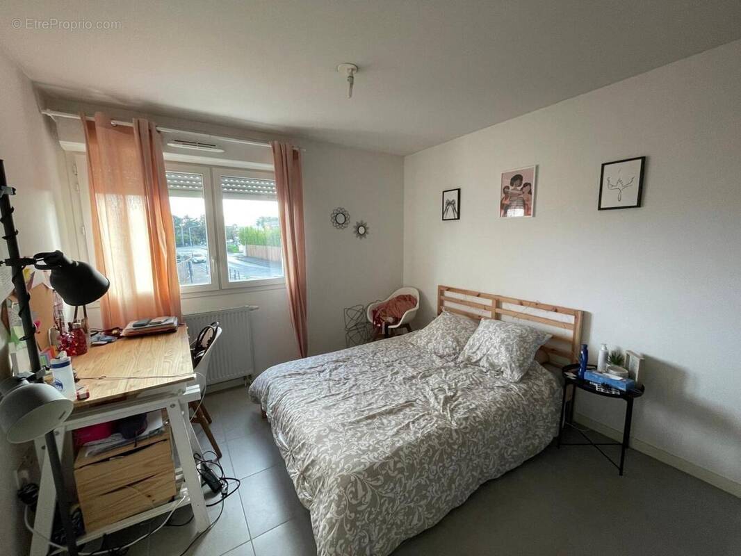 Photo 1 - Appartement à MERIGNAC