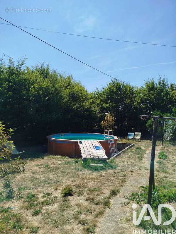 Photo 7 - Maison à MABLY