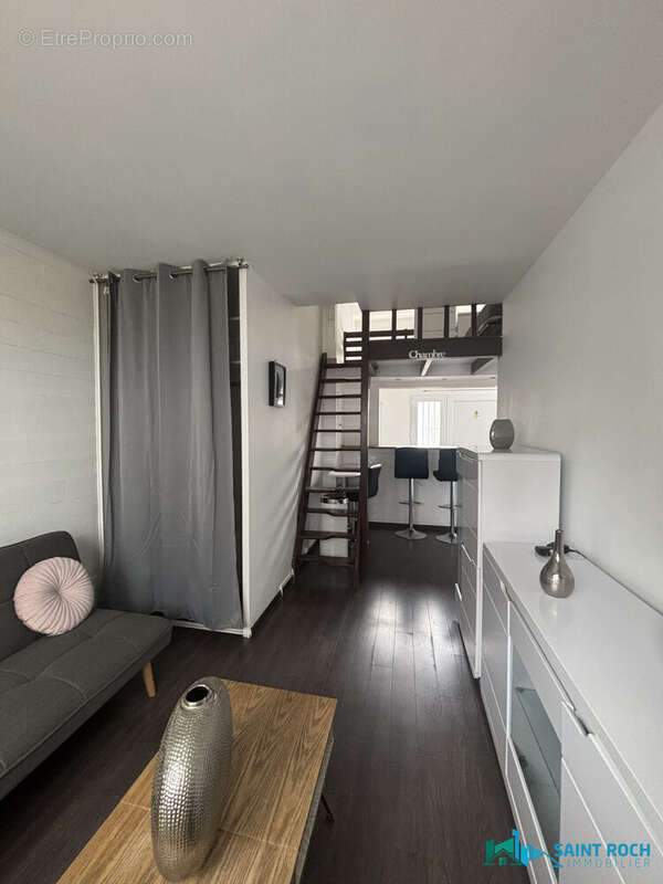 Appartement à LE HAVRE