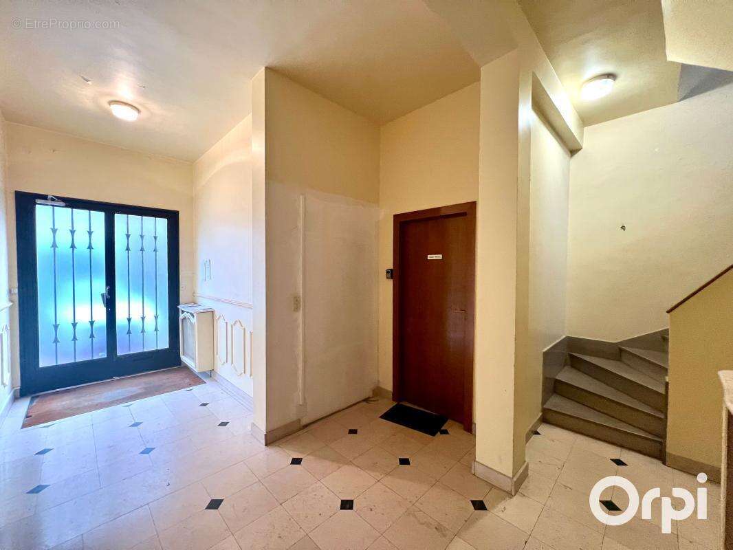 Appartement à CALAIS