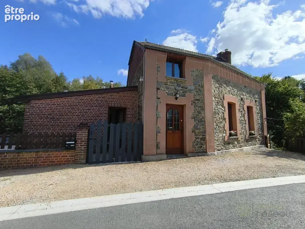 Maison à SAINT-MICHEL