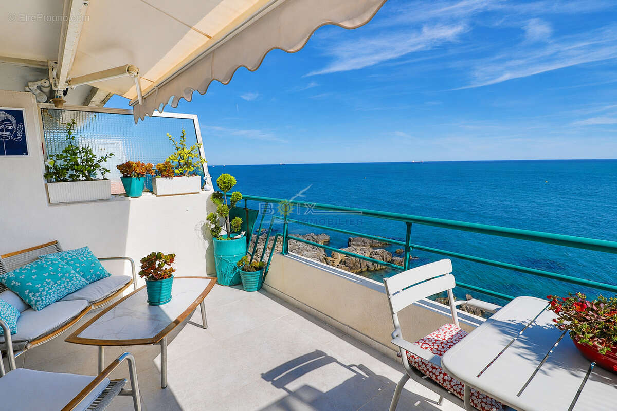 Appartement à SETE