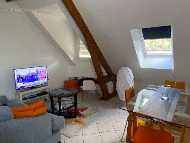 Appartement à EPERNON