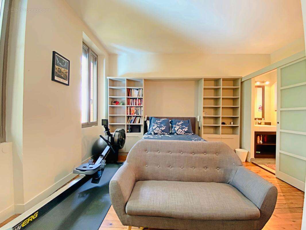 À Vendre : La Villa Pauline, joyau historique de Muret - photo 11
