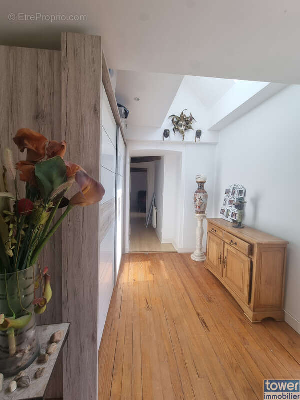 Appartement à MARTEL