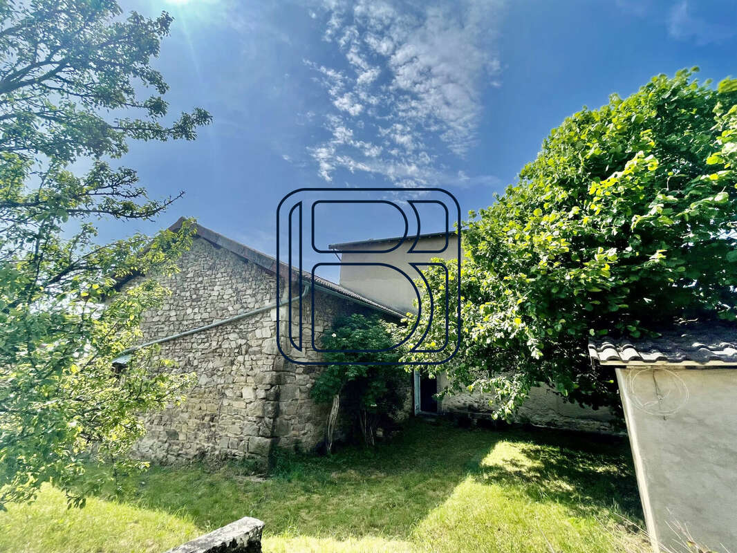 Maison à AMBERT