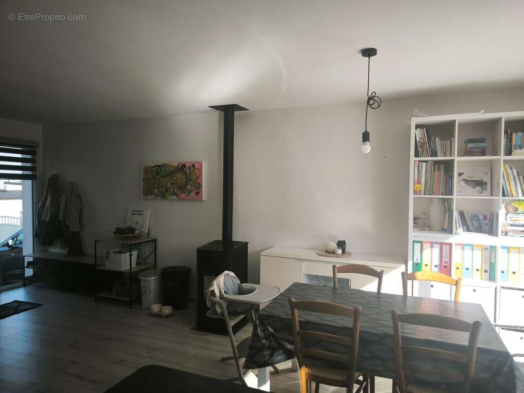 Maison 82 m² à Peyrole  - photo 4
