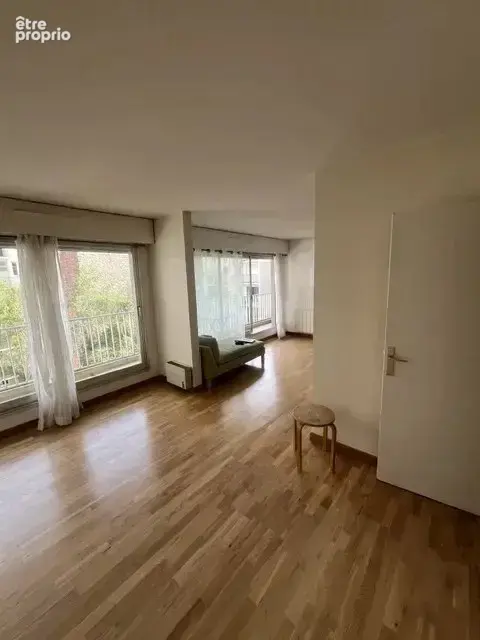 Appartement 2 pièces 50 m² à vendre à Paris-15e (75015) - photo 4