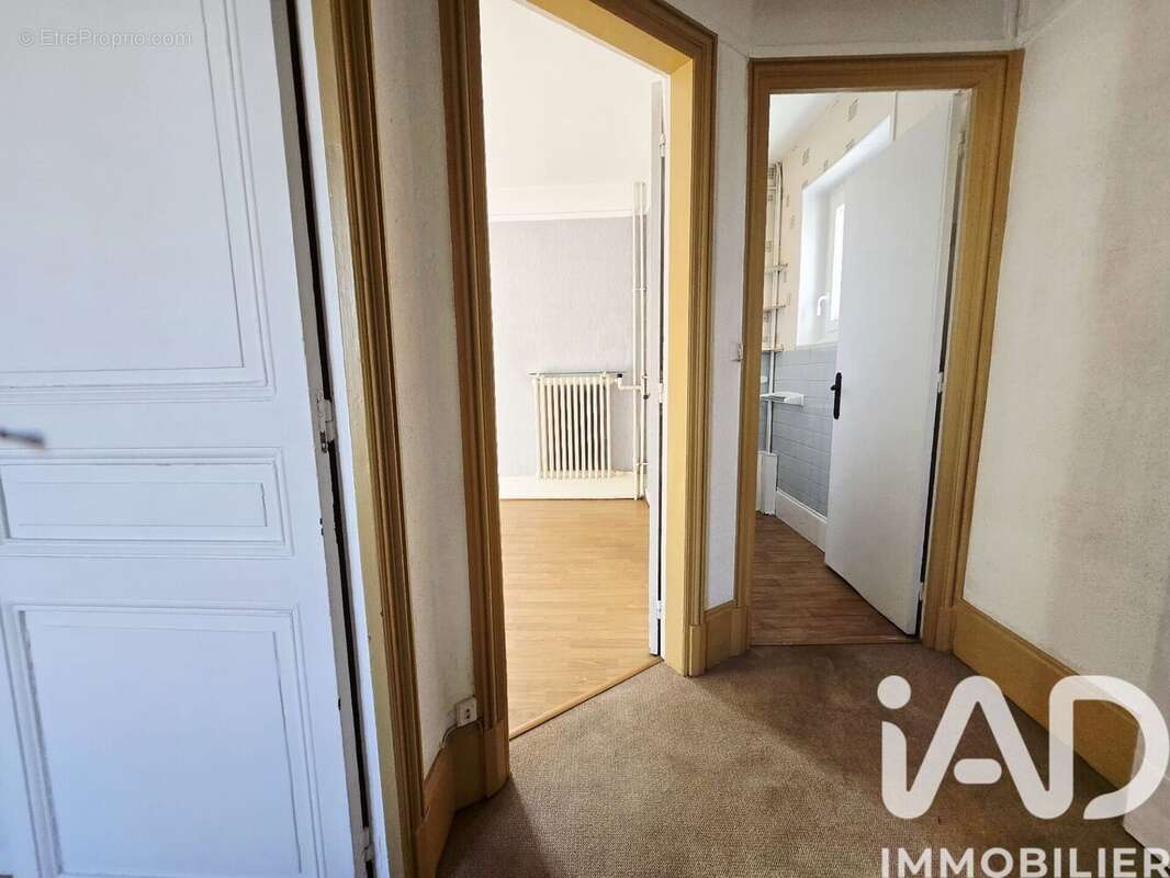 Photo 8 - Maison à MEAUX
