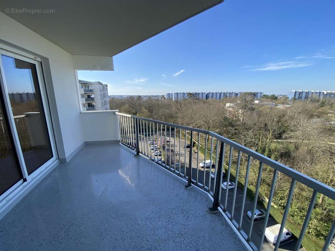 Appartement à MERIGNAC