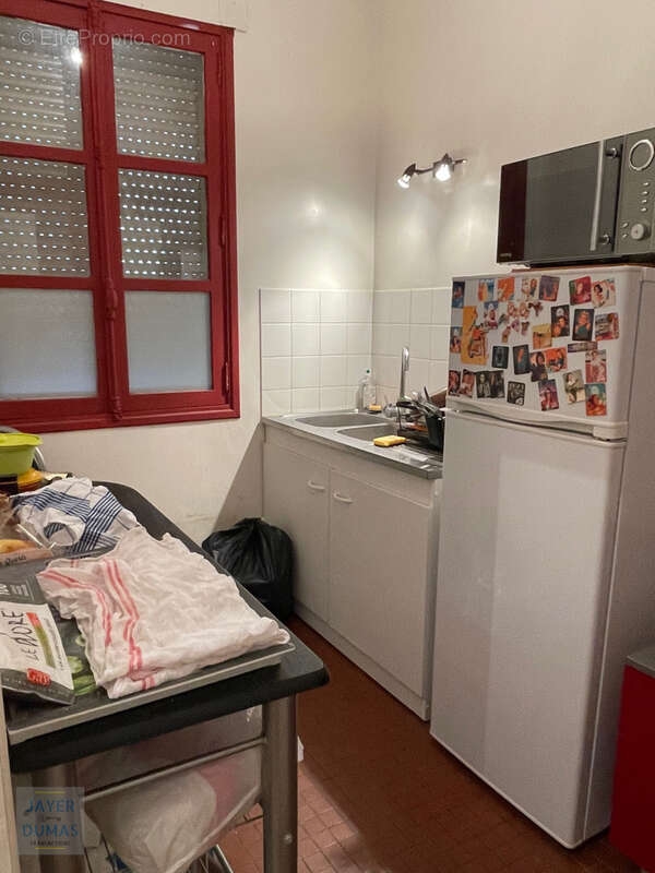 Appartement à CHALON-SUR-SAONE