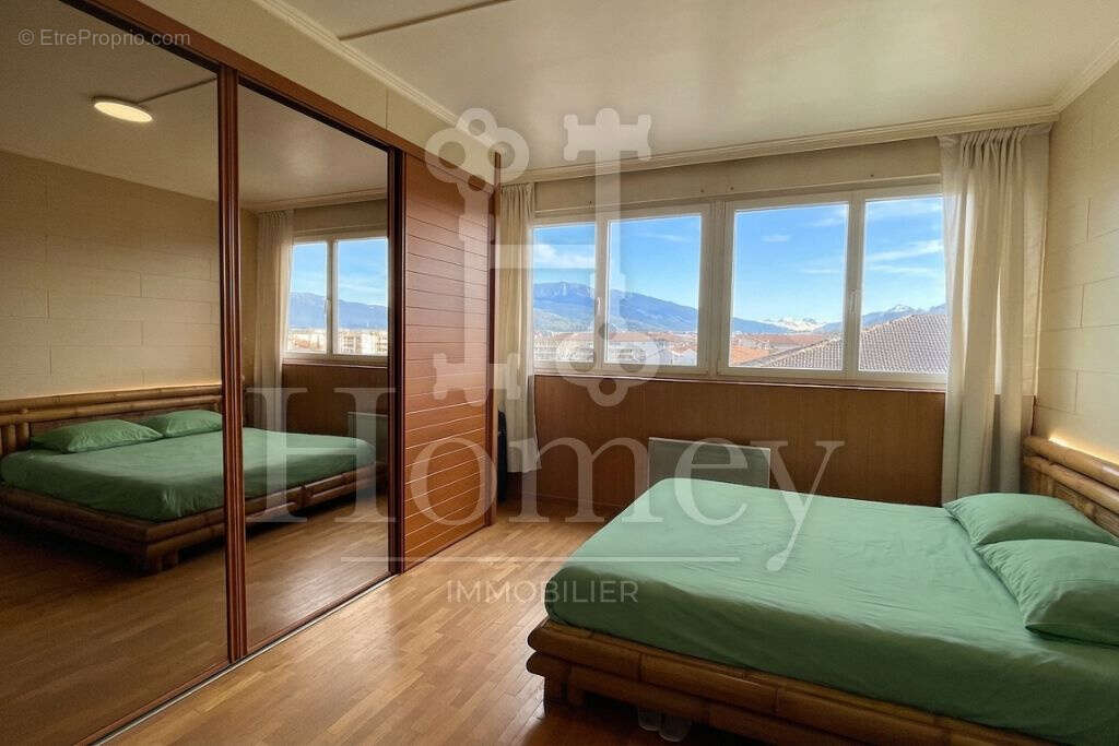 Appartement à ANNEMASSE