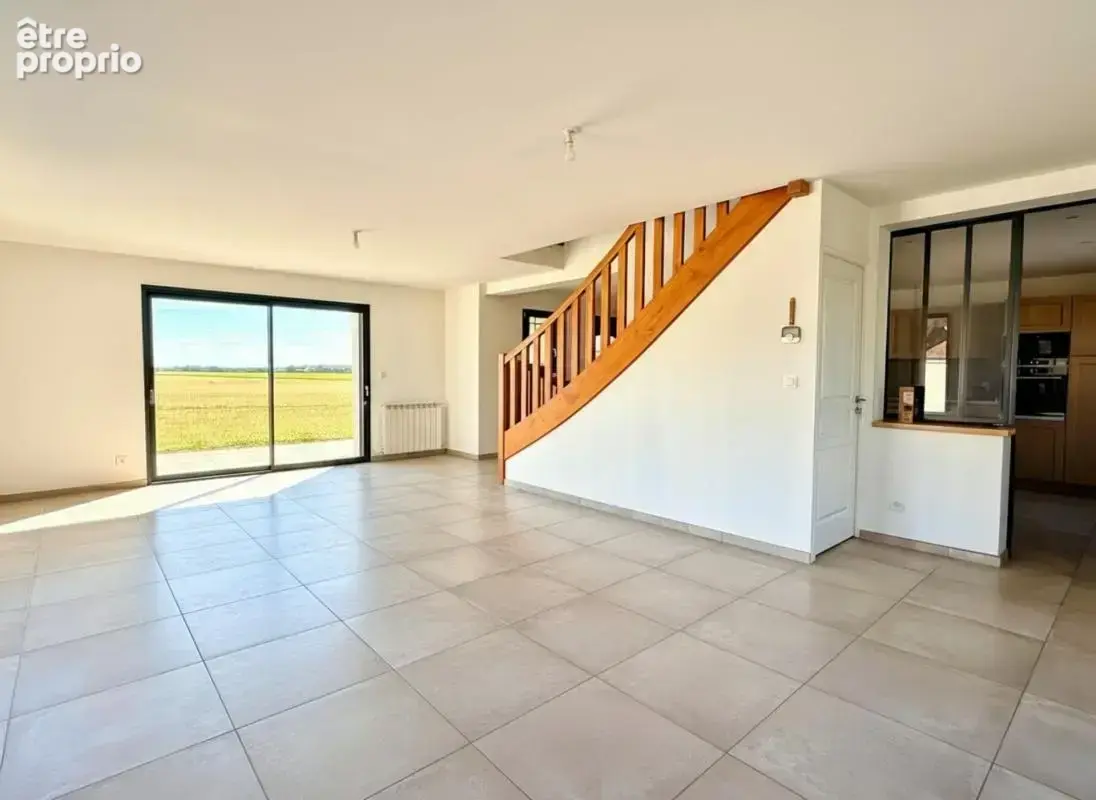 Maison à vendre 8 pièces RAMPILLON (77) - photo 9
