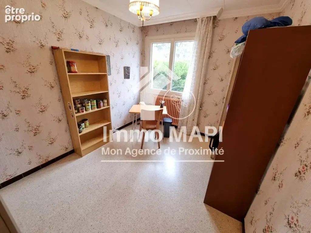 Maison à vendre d'une surface de 125m2 avec garage de 25m2 sur un terrain de 350m2 à Montpellier - photo 7