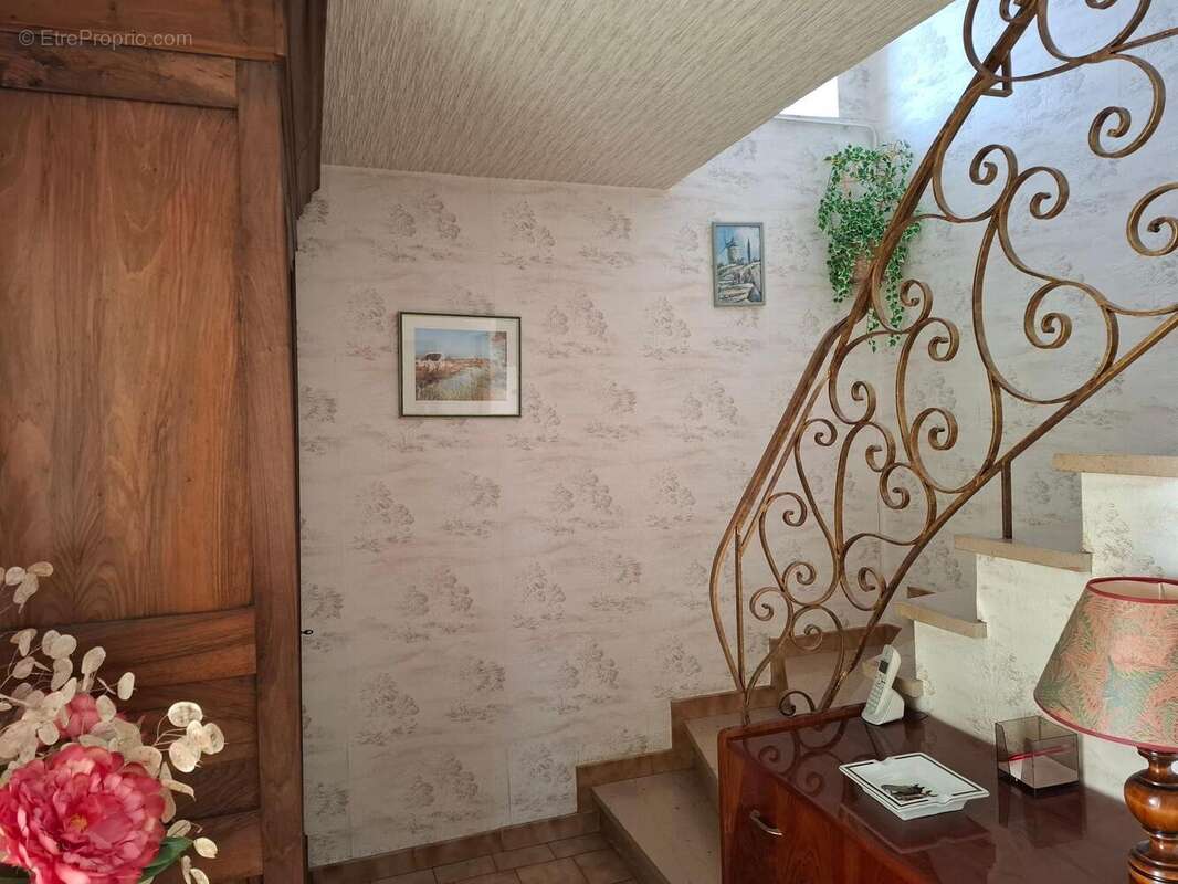 Photo 3 - Maison à SAINT-CERE