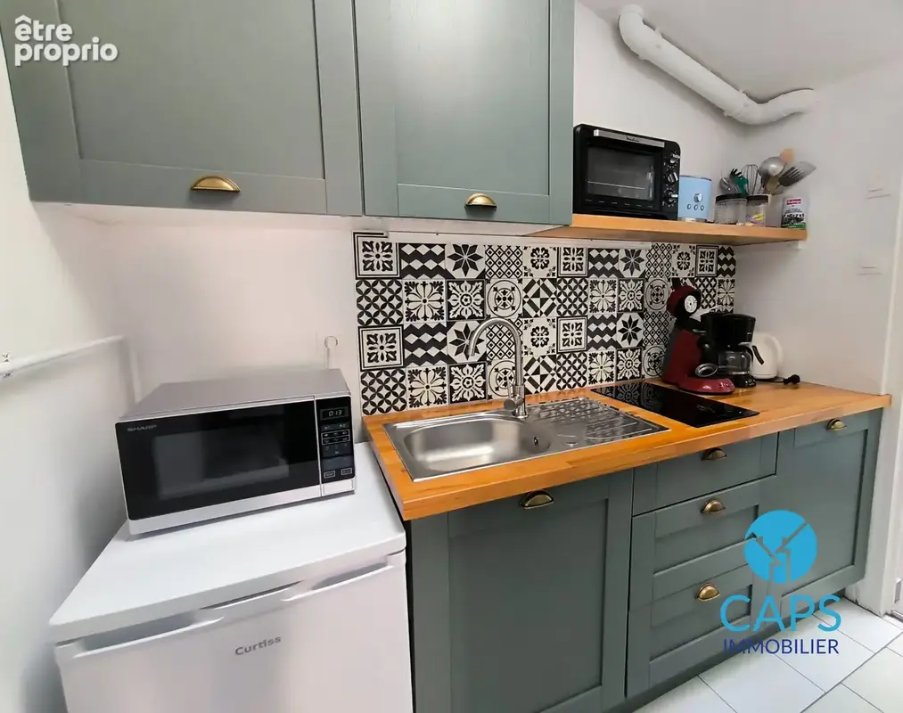 Maison 5 pièces 99 m² à vendre à Le Treport (76470) - photo 3