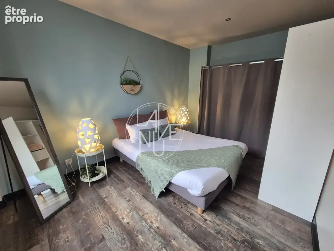 IMMEUBLE DE RAPPORT CALAIS- + 15% de rentabilité brute - photo 3