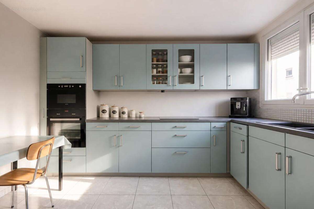 Appartement duplex de 4 pièces de 86 m² à Aulnay-sous-Bois - photo 5