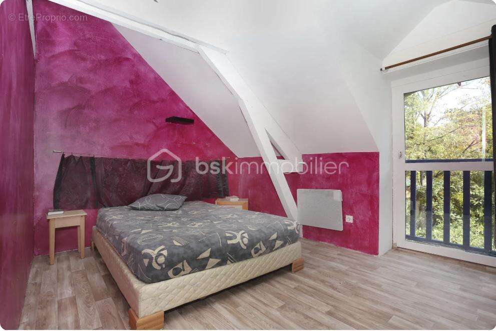 Maison à CHATEAUGIRON