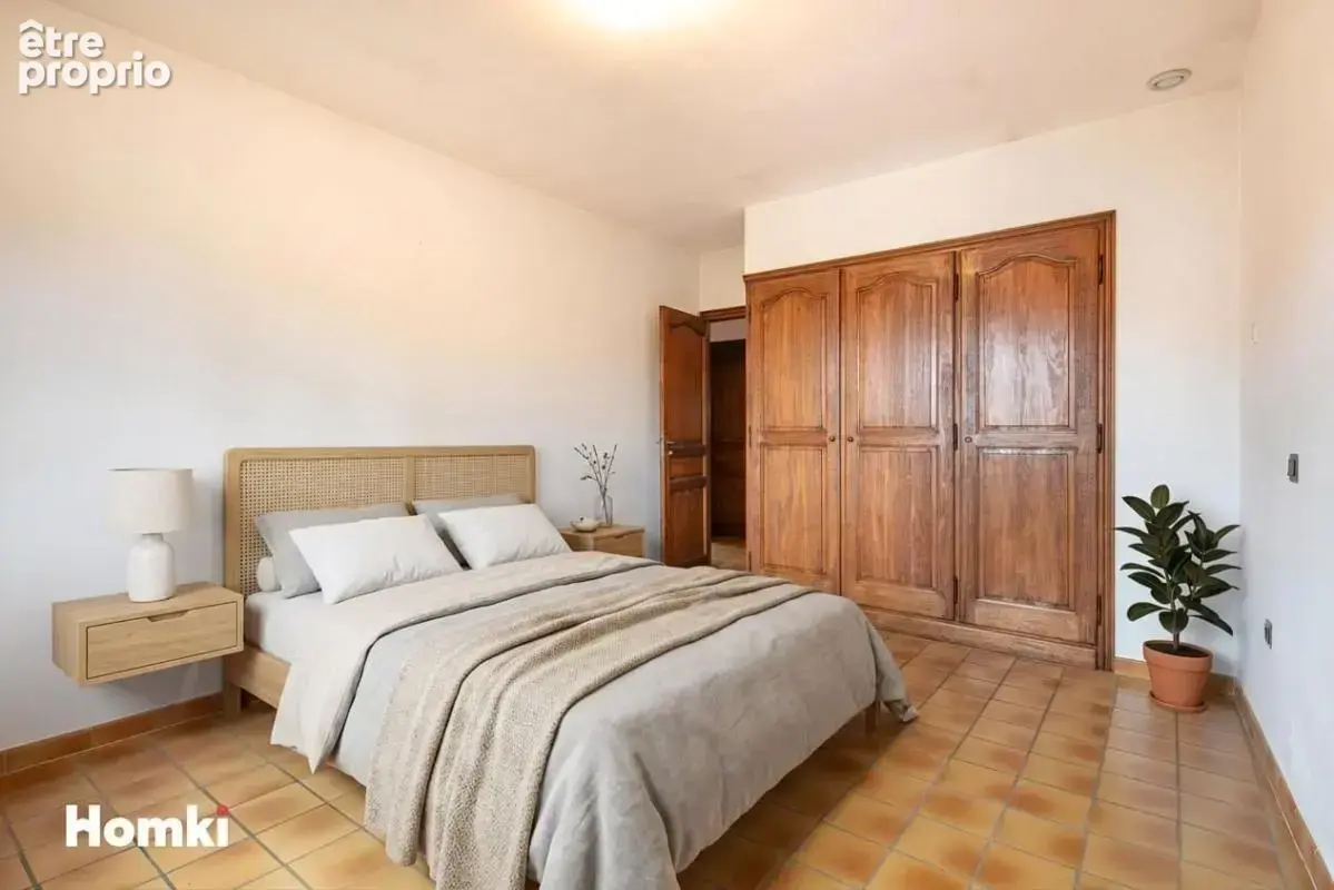 Échirolles Village – Maison 3 chambres avec extérieurs - photo 3
