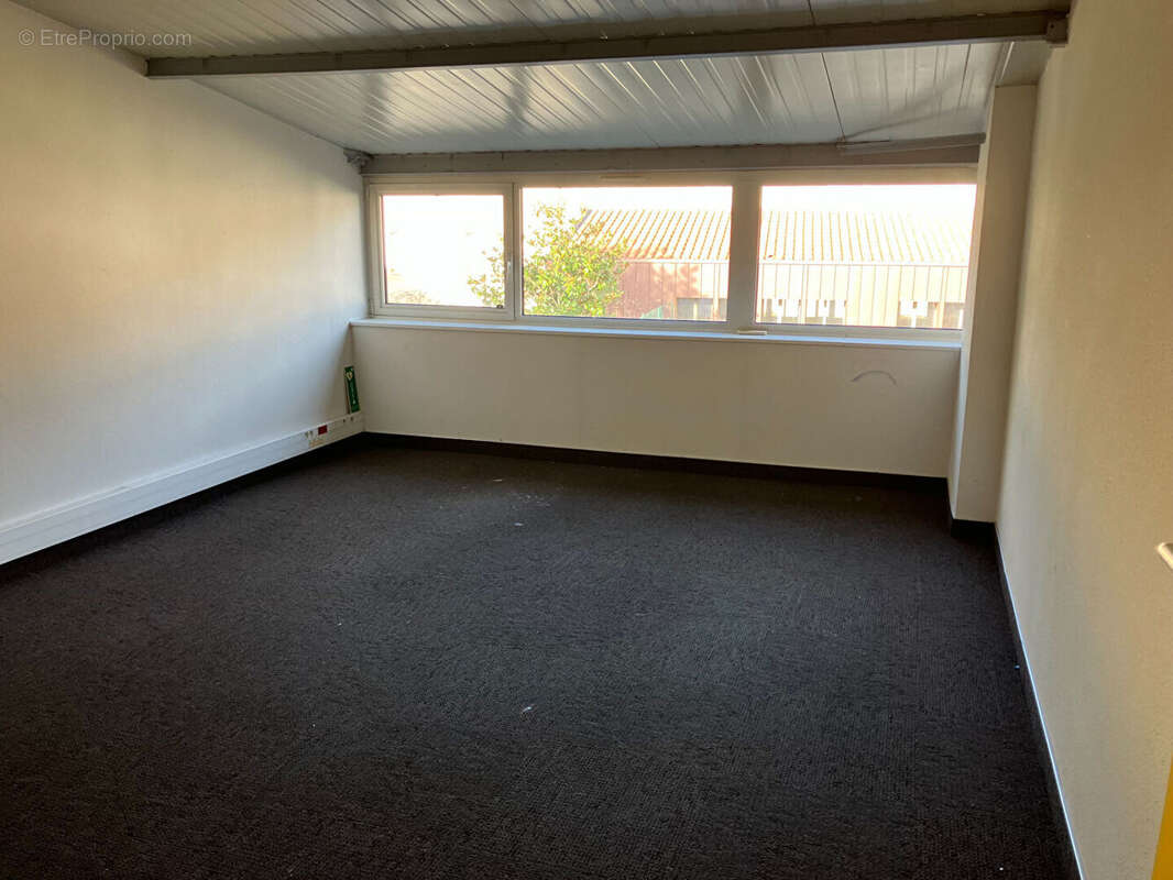 Commerce à POITIERS