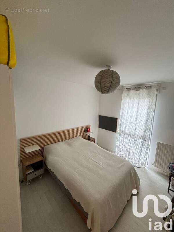 Photo 6 - Appartement à GENNEVILLIERS