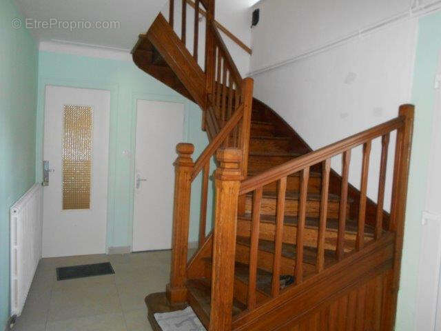 Maison à LE HAUT-CORLAY