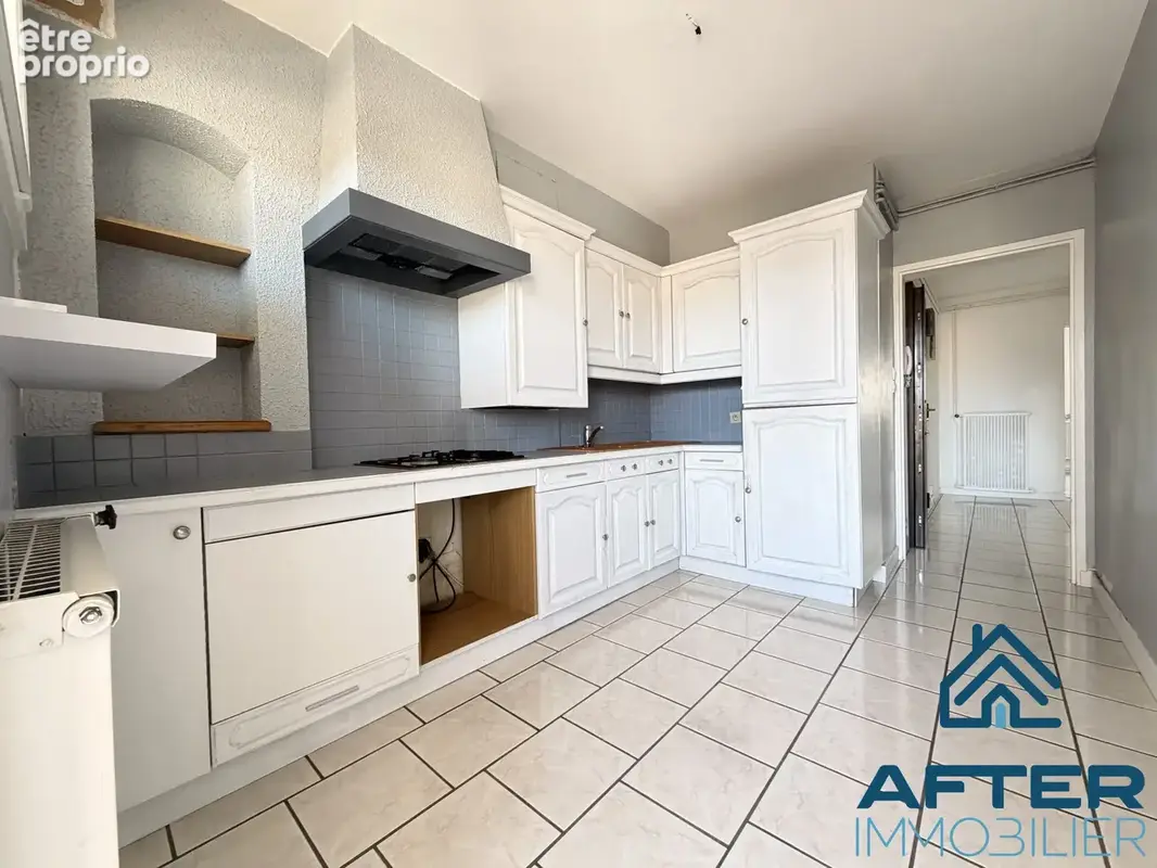 Appartement 4 pièces 91 m² à vendre à Jarville-La-Malgrange (54140) - photo 6