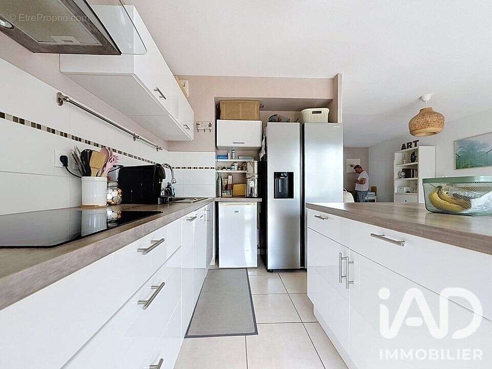 Photo 5 - Appartement à CAGNES-SUR-MER