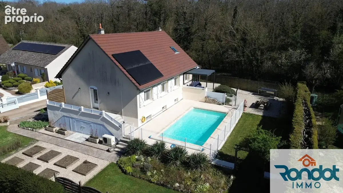 Photo Maison à Bretigny au prix de 400 000€