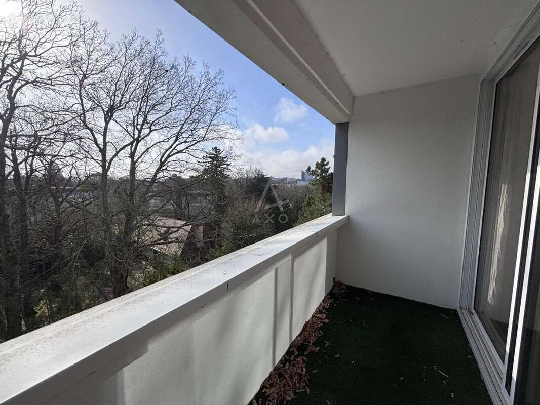 Appartement à SAINT-HERBLAIN
