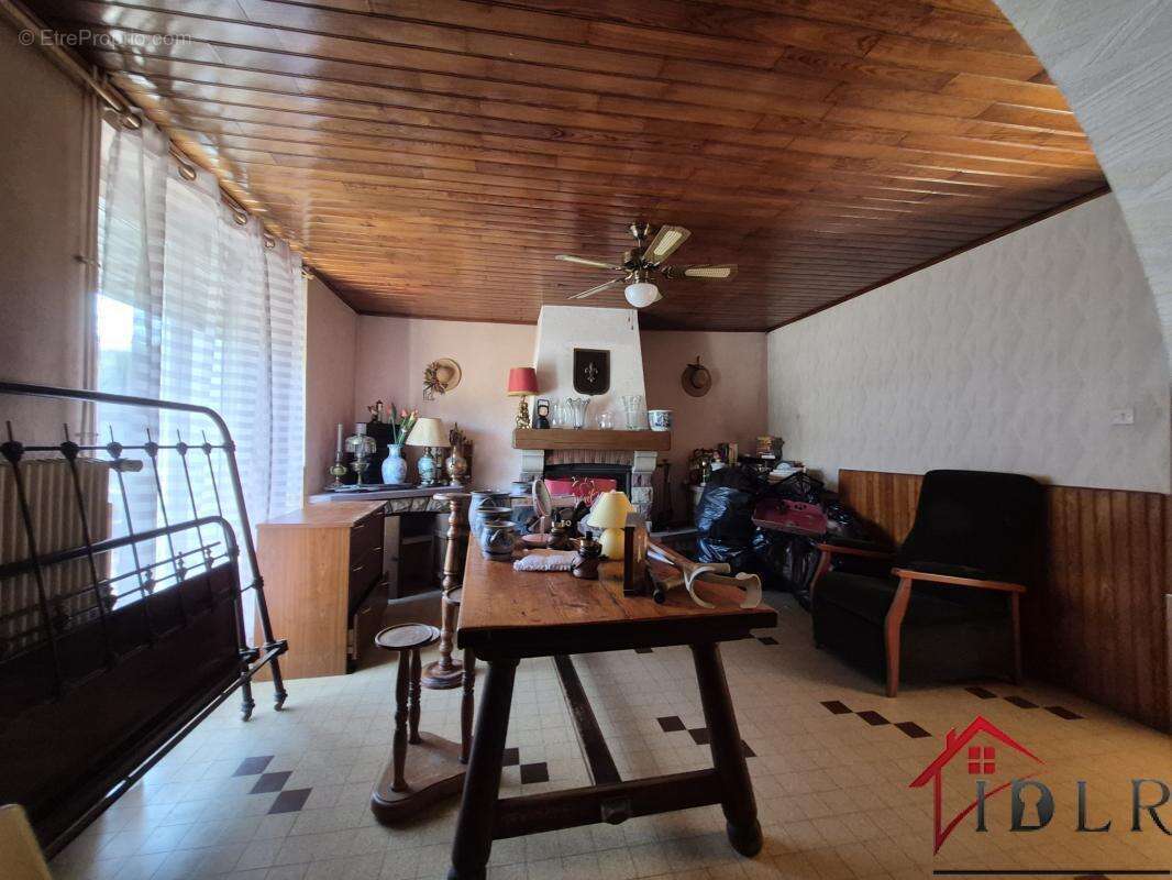 Maison à fort potentiel sur beau terrain - photo 13