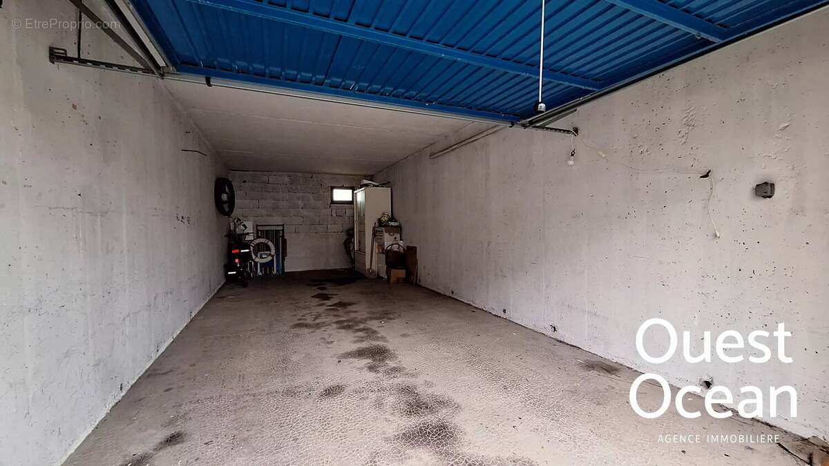 Appartement à JARD-SUR-MER