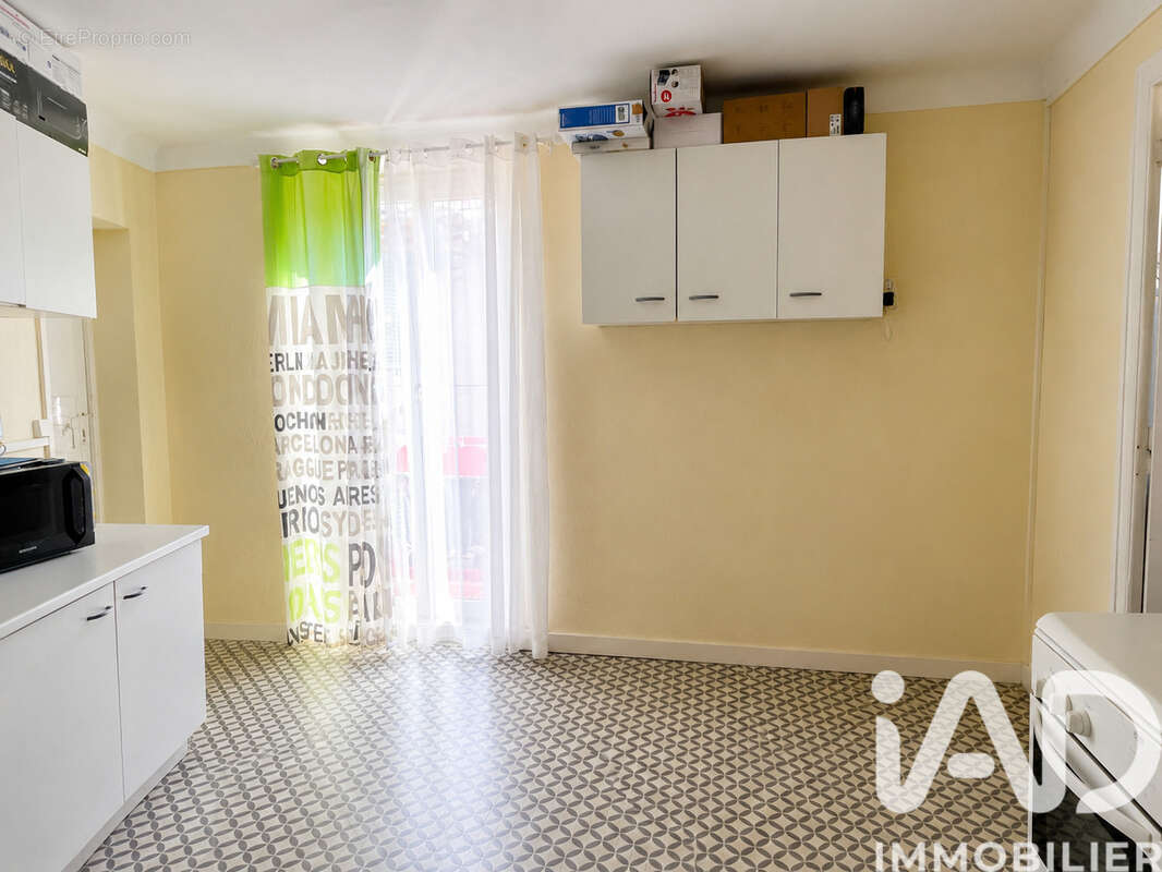 Appartement 41 m² à Vence  - photo 2