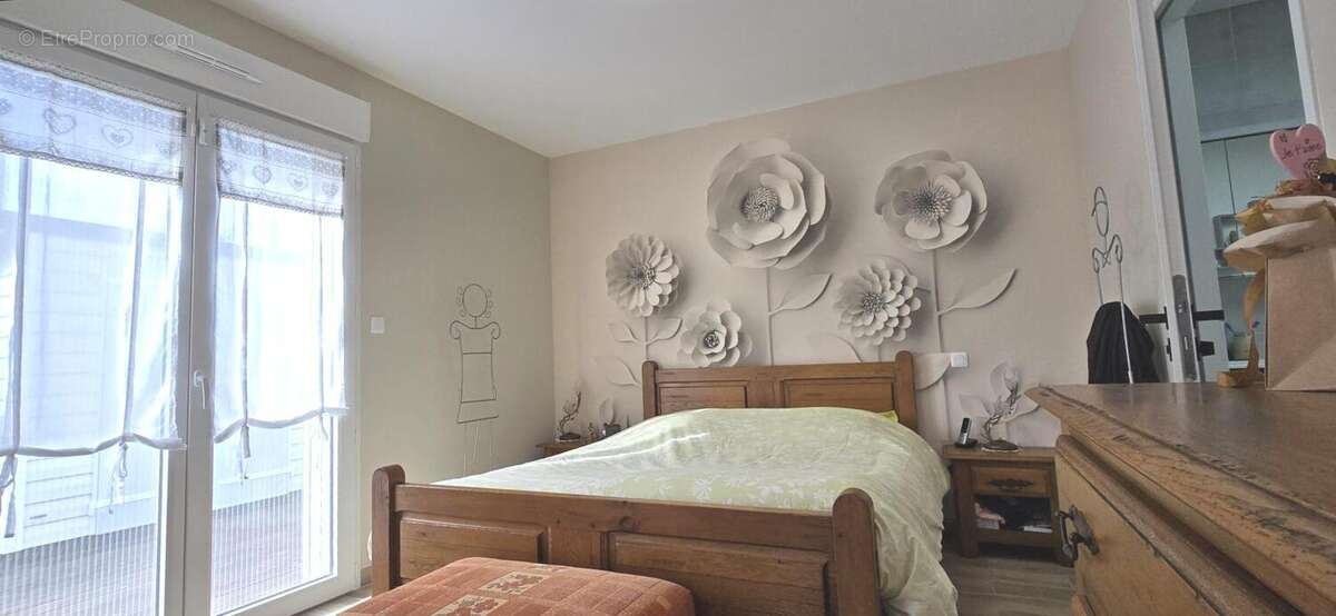 Maison à VAUX-SUR-MER