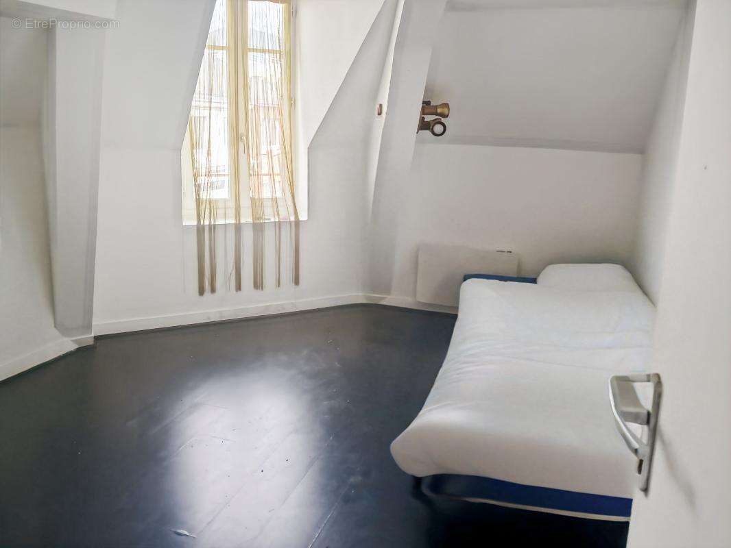 Appartement à CHATEAUBRIANT