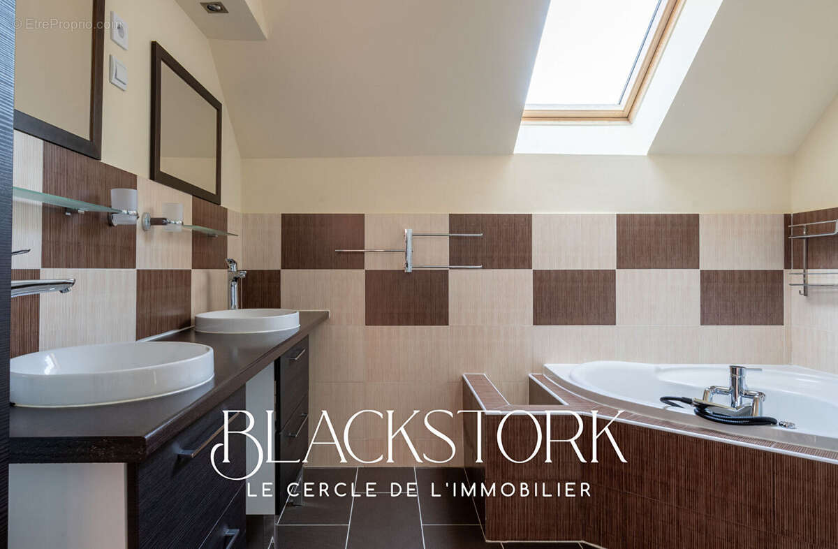 Maison à ANDOLSHEIM