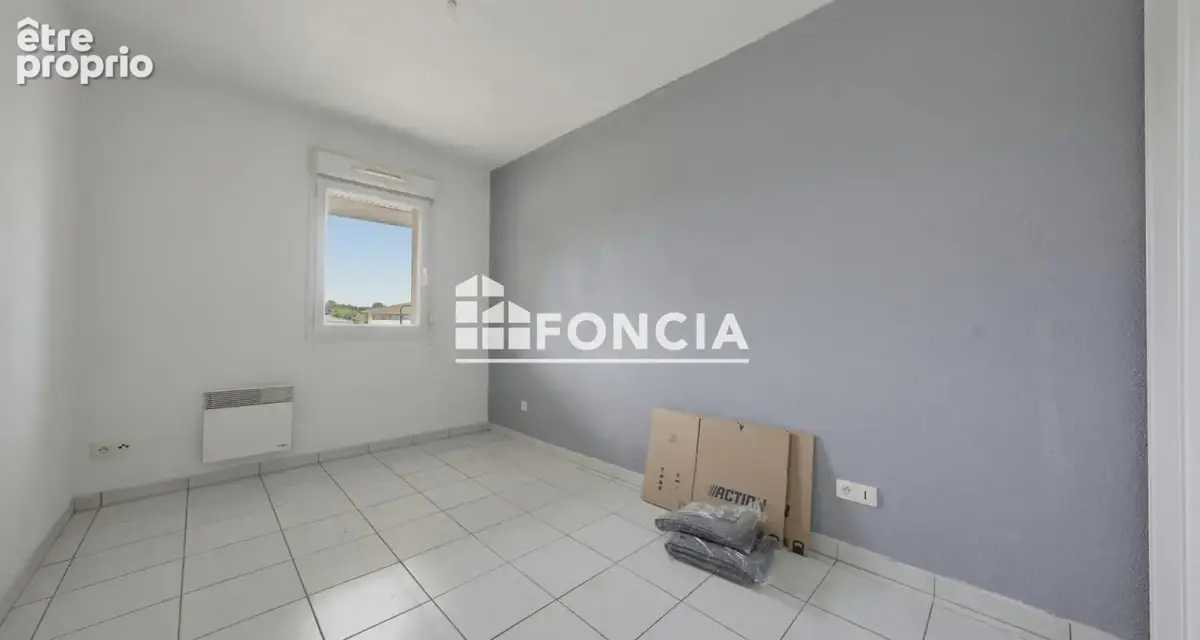 Appartement type 3 libre - photo 9