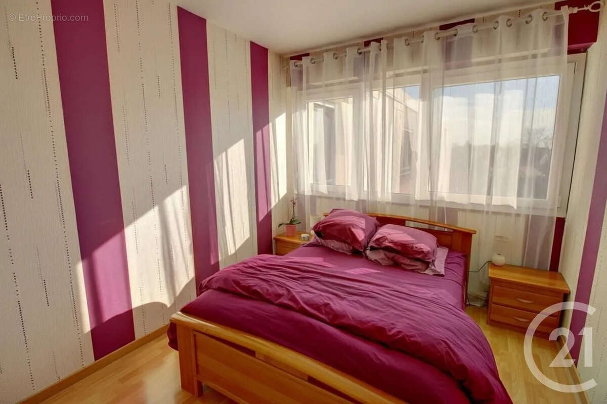 Appartement à CONFLANS-SAINTE-HONORINE