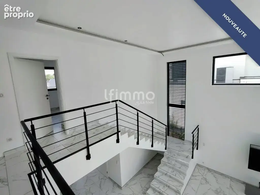 Maison d'habitation - photo 7