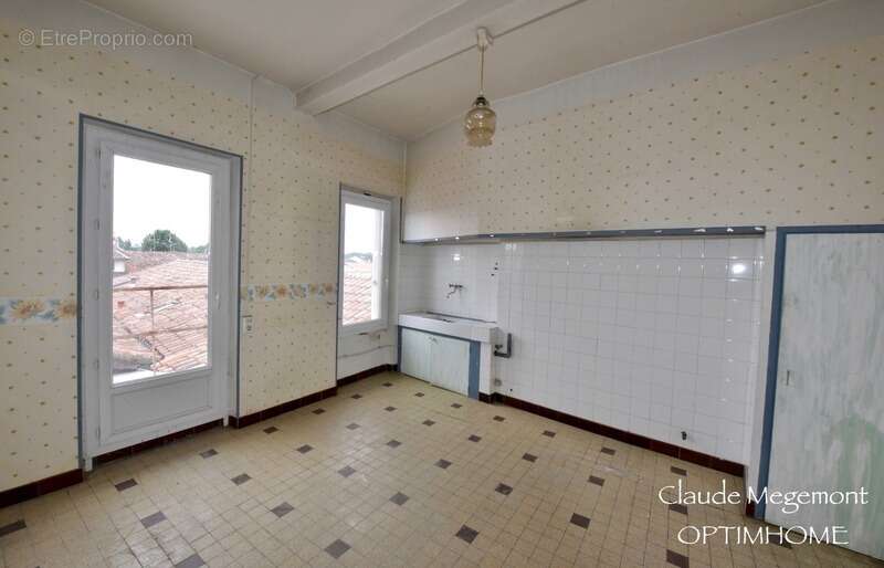 Appartement à LAVAUR