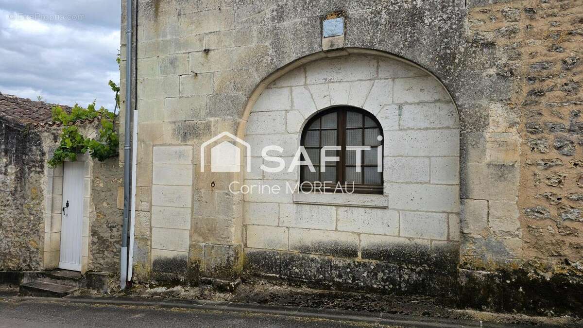 Photo 7 - Maison à LINARS