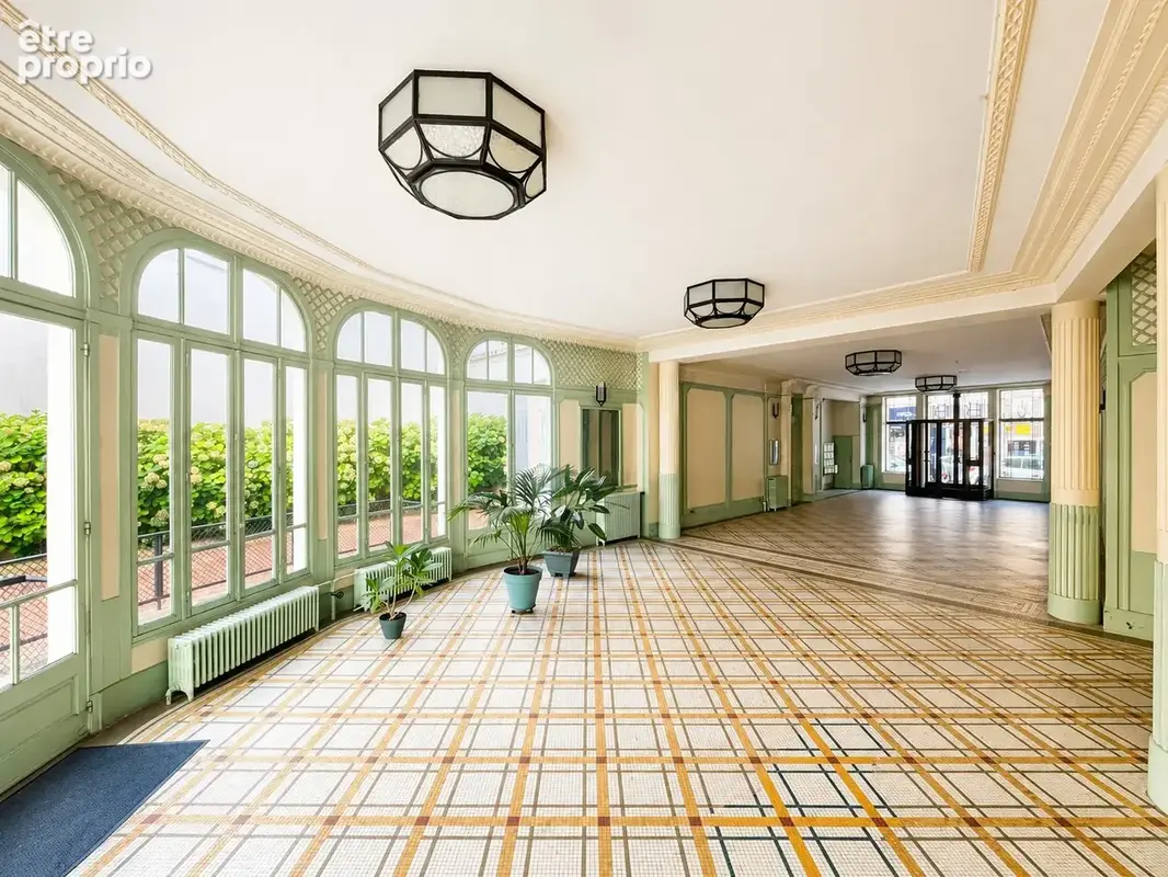 Exclusivite - duplex cœur de ville - photo 6