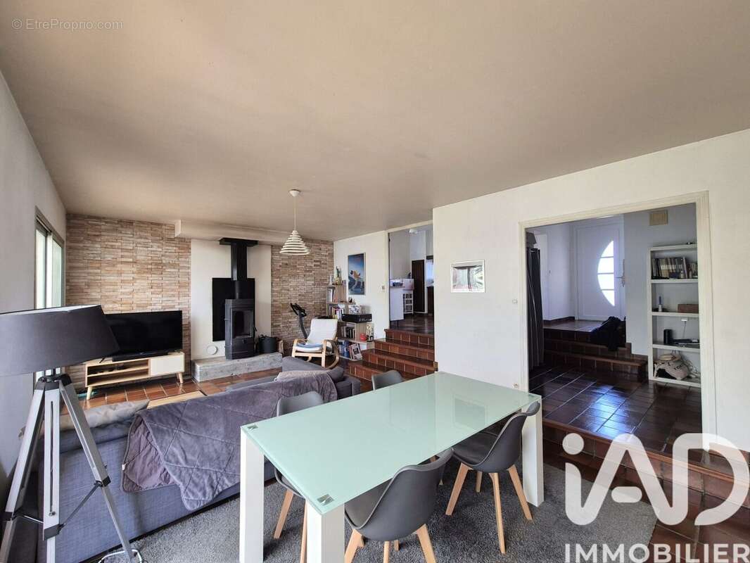 Photo 4 - Maison à LES LUCS-SUR-BOULOGNE