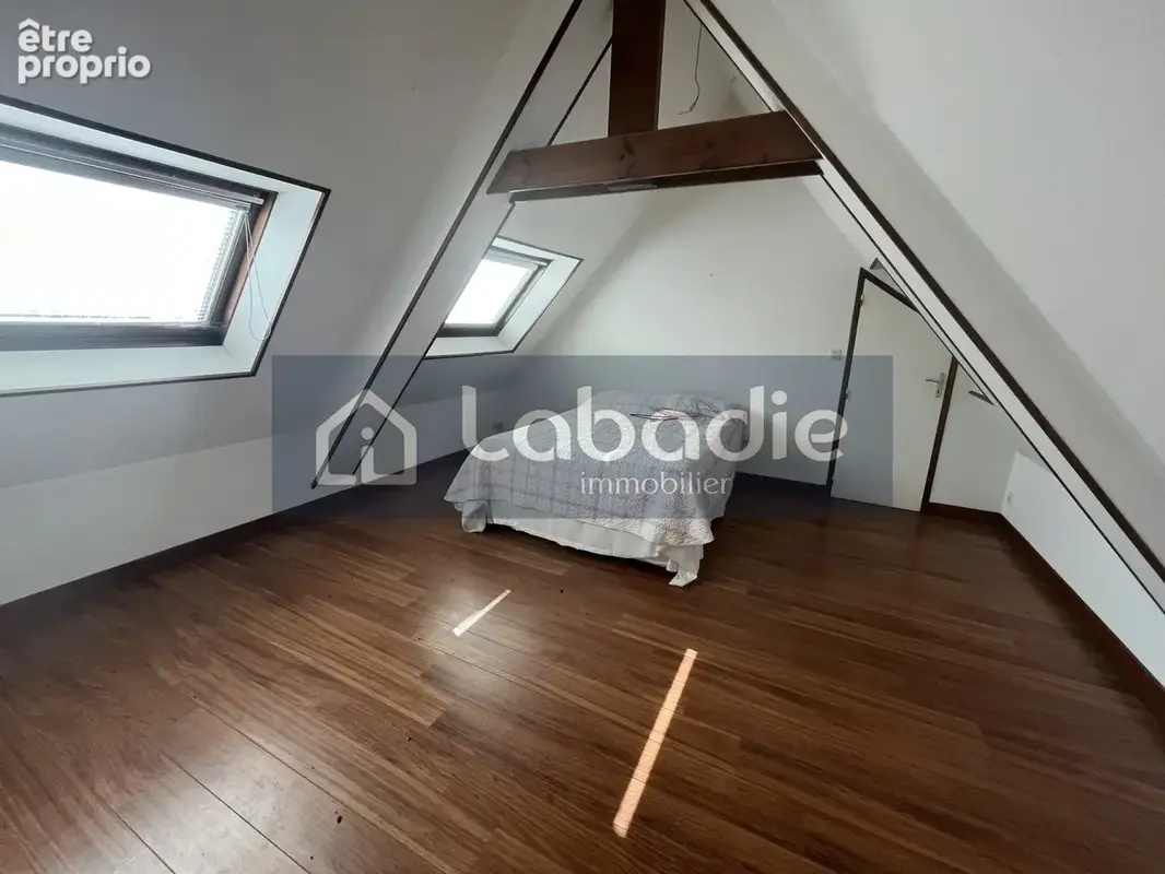 Maison charme percy - photo 18