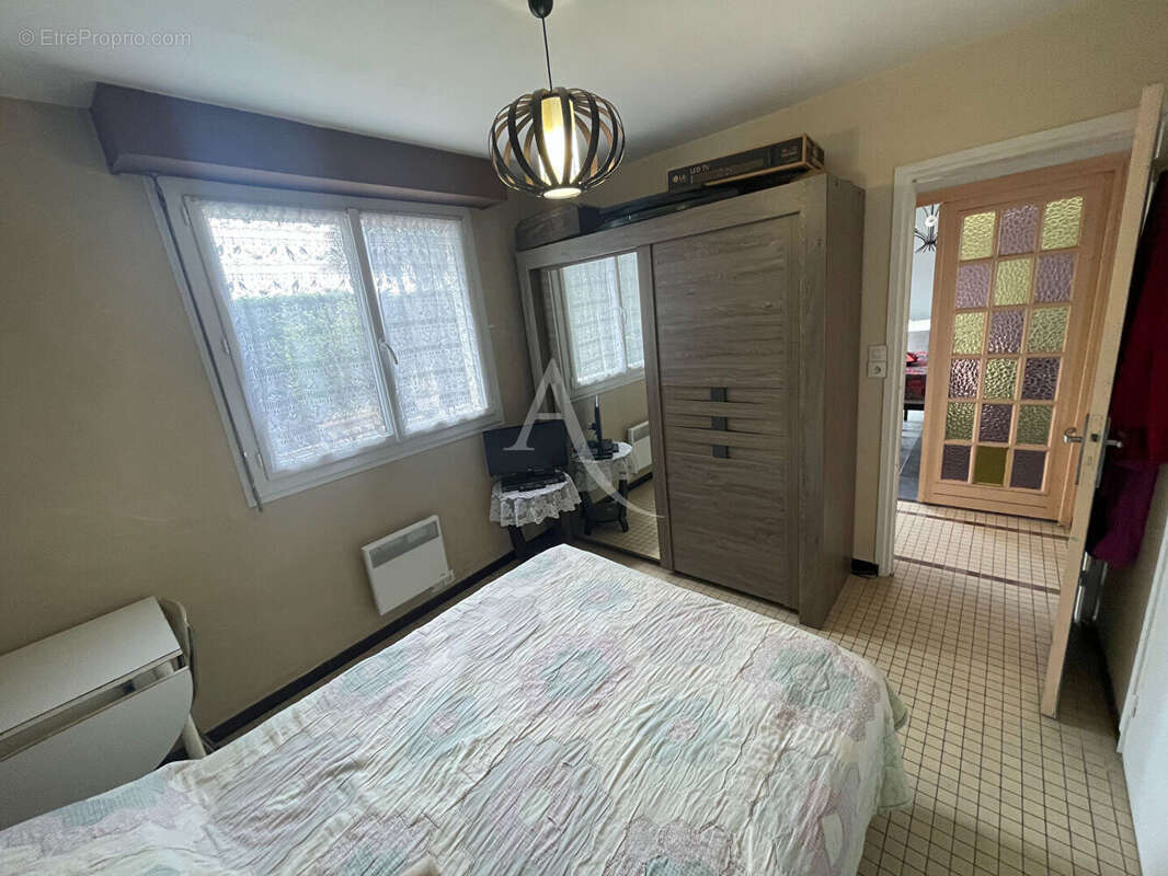 Maison à LA CHAIZE-GIRAUD