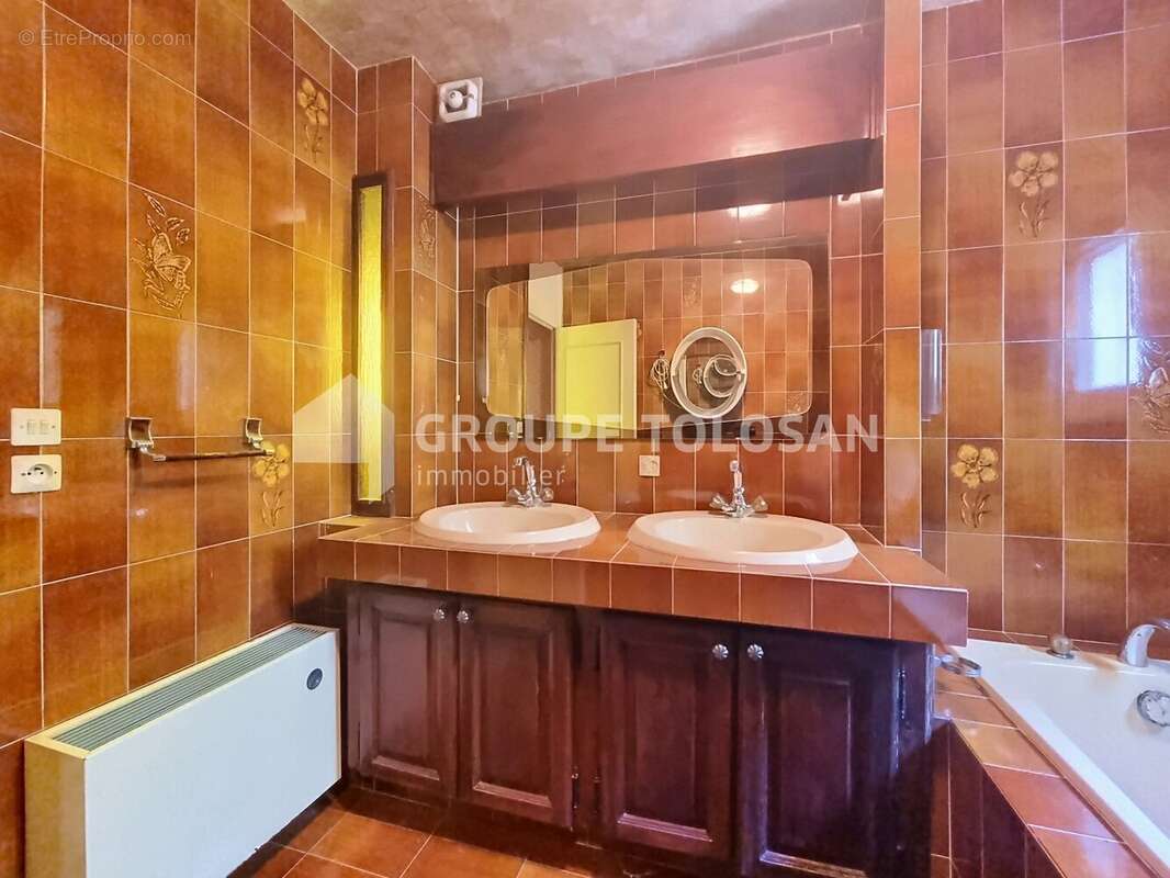 Maison 172 m² à Escalquens  - photo 14