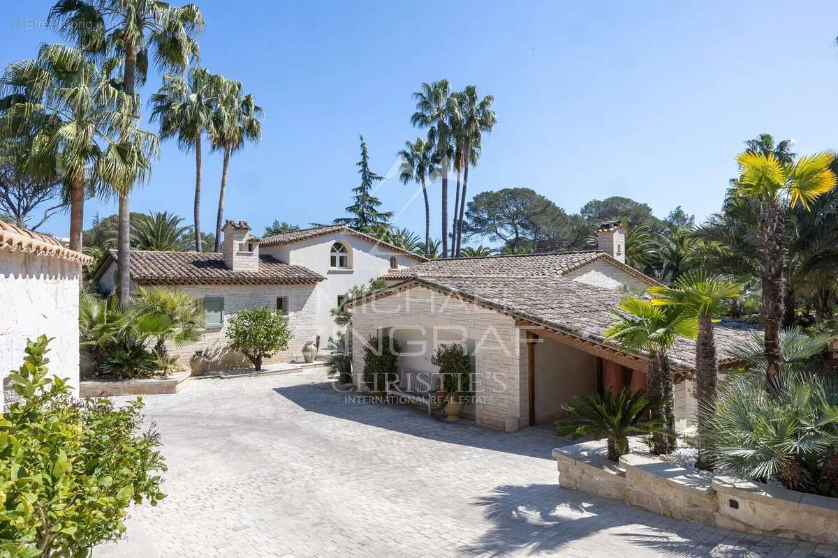 Maison à SAINT-RAPHAEL