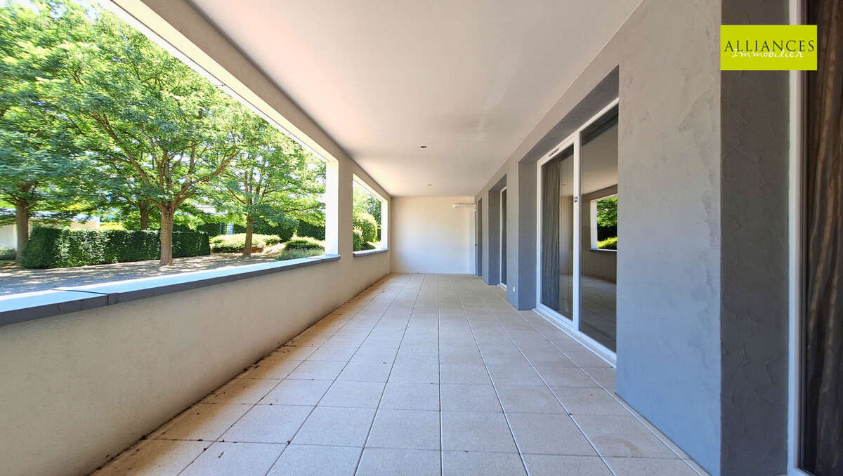 Appartement à PFASTATT